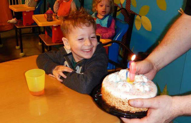 Fêtes et activités