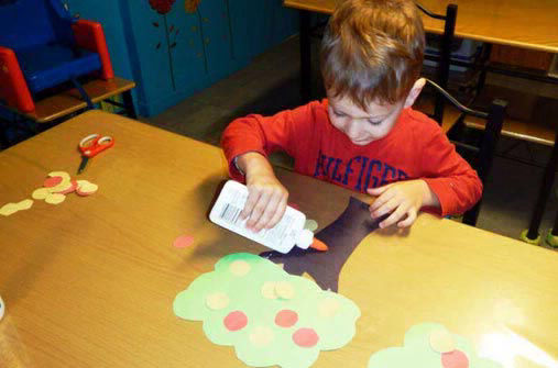 Bricolages