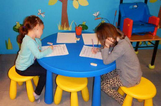 L'écriture du nom